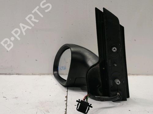Left mirror SEAT TOLEDO III (5P2) 2.0 TDI 16V | BP14479483C26 