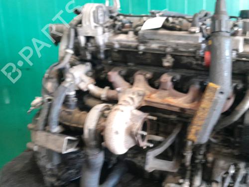 Starter VOLVO S60 I (384) D5 | BP35736318M8 - Image 4
