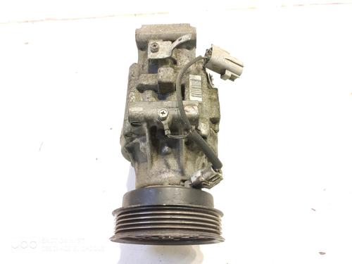 AC compressor SKODA OCTAVIA II (1Z3) 2.0 TDI 16V | BP35729075M34  - Image 5