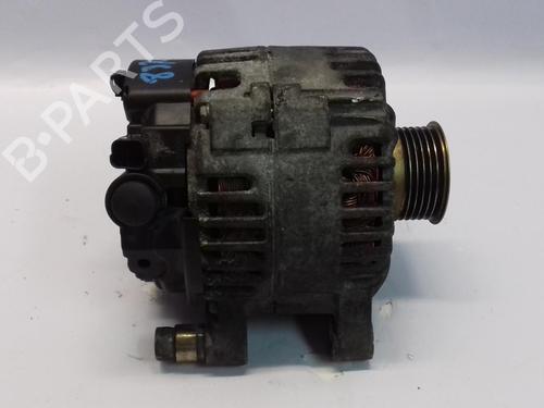 Alternator CITROËN C3 I (FC_, FN_) 1.4 HDi | BP14453018M7 