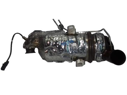Used Catalyst PEUGEOT 5008 (0U_, 0E_) 1.6 HDi (112 hp) 14459067