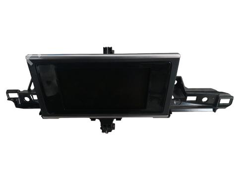 Used Display monitor Display monitor AUDI A6 C7 (4G2, 4GC) 2.0 TDI (177 hp) 34469885 34469885