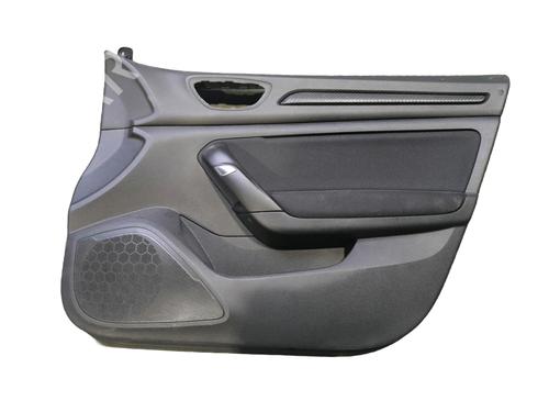Used Front right panel SEAT TOLEDO IV (KG3) [2012-2019]  21769272