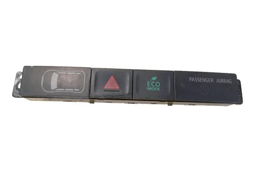 Used Warning switch Warning switch MITSUBISHI OUTLANDER III (GG_W, GF_W, ZJ, ZL, ZK) 2.2 Di-D (GF6W) (150 hp) 34467469 34467469
