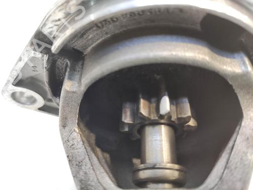 Starter SKODA OCTAVIA II (1Z3) 2.0 TDI 16V | BP35730937M8 - Image 3