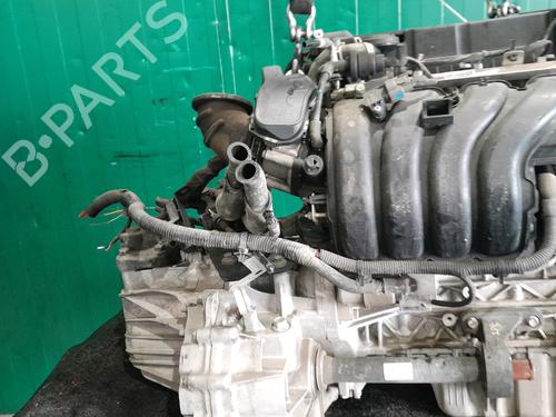Other SSANGYONG XLV SUV e-XGi 160 | BP35735212O1 - Image 4