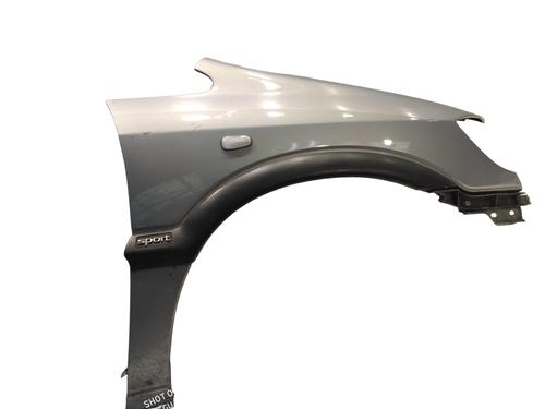 Used Right front fenders Right front fenders OPEL ZAFIRA A MPV (T98) [1999-2006] 34489664 34489664
