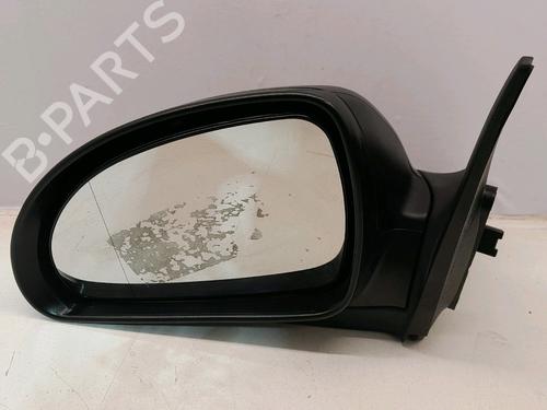 Used Left mirror KIA CEE'D Hatchback (ED) 1.6 CRDi 115 (115 hp) 14467612