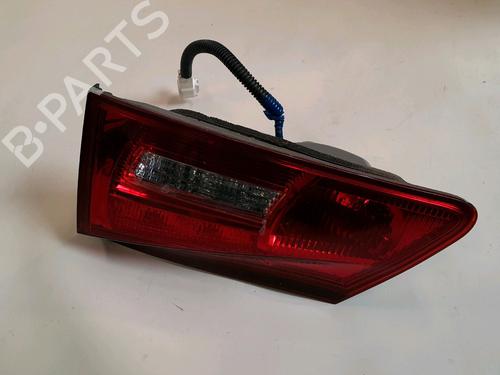 Used Right taillight Right taillight LEXUS IS II (_E2_) 250 (GSE20) (208 hp) 34490977 34490977