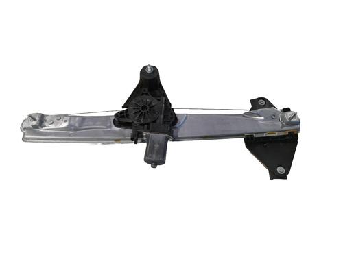 Used Front right window mechanism Front right window mechanism DACIA SANDERO III 1.0 TCe 90 (91 hp) 34546971 34546971