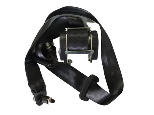 Used Front right seatbelt Front right seatbelt DACIA DOKKER Box Body/MPV 1.5 dCi 75 / Blue dCi 75 (FEJW, FEAH) (75 hp) 34492392 34492392