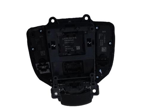 Used Switch Switch MERCEDES-BENZ GLC Coupe (C253) 220 d 4-matic (253.303, 253.305) (170 hp) 34464243 34464243