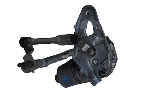 Used Front wiper motor PEUGEOT 3008 I MPV (0U_) 1.6 BlueHDi 120 (120 hp) 20088138