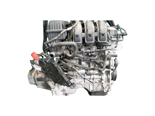 Used Gearbox Gearbox CITROËN C-ELYSEE (DD_) 1.2 VTi 82 (82 hp) 34549547 34549547