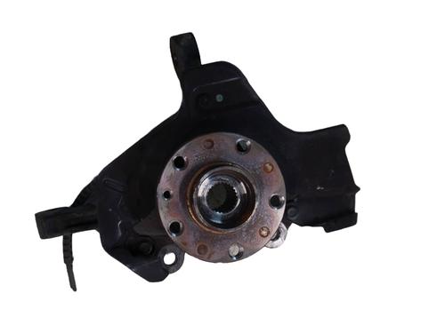 Used Left front steering knuckle Left front steering knuckle FIAT TIPO Saloon (356_, 357_) 1.4 (356SXA1B) (95 hp) 33404750 33404750