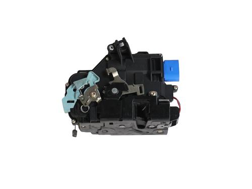 Front left lock VW TOURAN (1T1, 1T2) 1.9 TDI | BP18564397C98 