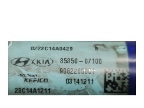 Injection rail KIA RIO IV (YB, SC, FB) 1.0 T-GDI 100 Eco-Dynamics+ | BP35736416M98 - Image 3