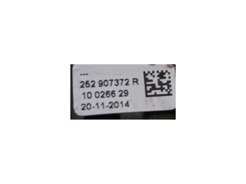 Warning switch DACIA DUSTER (HS_) 1.5 dCi | BP40512267I22 - Image 3