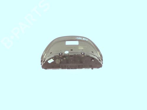 Instrument cluster MERCEDES-BENZ A-CLASS (W169) A 180 CDI (169.007, 169.307) | BP17700478C47 