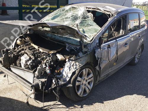 Used Parts PEUGEOT 5008 (0U_, 0E_) 1.2 4895523