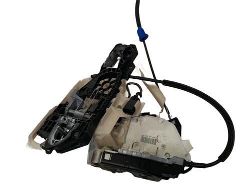Used Front right lock VW PASSAT B7 (362) 2.0 TDI (140 hp) 26595037