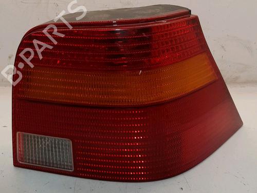 Højre baglygte VW GOLF PLUS V (5M1, 521) [2004-2013]  17699667