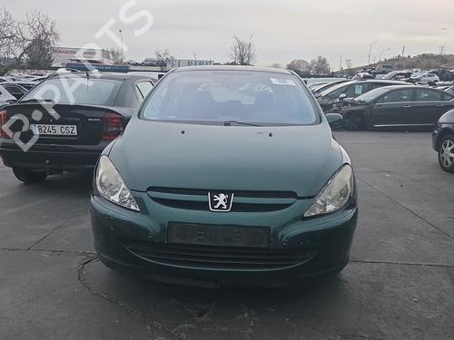 Used Parts PEUGEOT 307 (3A/C)  1.6 16V  4641830