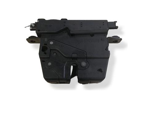 tailgate-lock-bmw-5-f10-2009-2010-2011-2012-2013-2014-2015-2016-34467129 main image