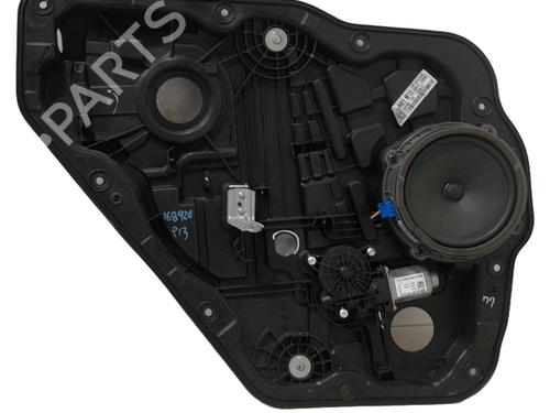 Used Rear left window mechanism Rear left window mechanism HYUNDAI IONIQ (AE) 1.6 GDI Hybrid (141 hp) 34469262 34469262