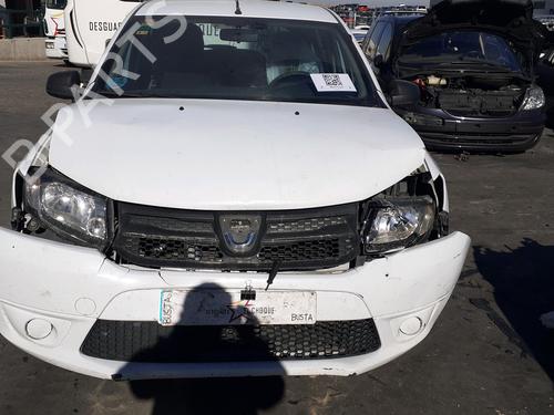 Front right window mechanism DACIA SANDERO II 1.2 | BP34549059C23  - Image 5