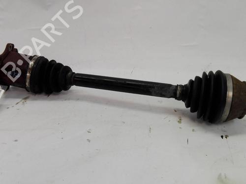 Used Left front driveshaft AUDI A8 D3 (4E2, 4E8) 4.2 quattro (335 hp) 19684369