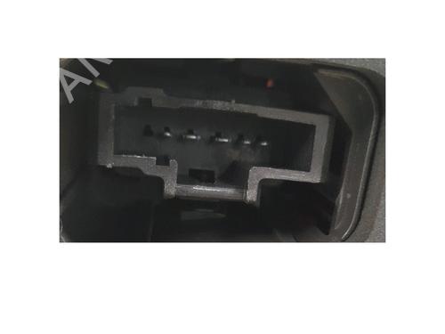 Right taillight PEUGEOT 3008 I MPV (0U_) 1.6 HDi | BP27726564C35 