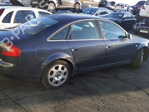 Peças AUDI A6 C5 (4B2, 4B4) 1.9 TDI 4651960