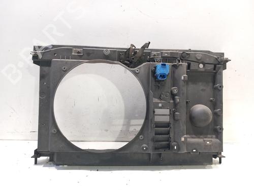 Used Front slam panel Front slam panel PEUGEOT 307 CC (3B) 2.0 16V (140 hp) 34489859 34489859