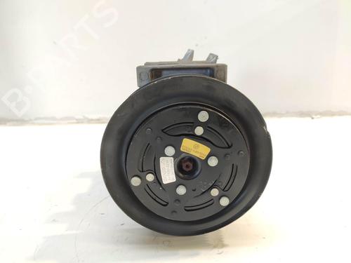 Used AC compressor AC compressor ALFA ROMEO 147 (937_) 1.9 JTDM 8V (937.AXD1A, 937.AXU1A, 937.BXU1A) (120 hp) 35730906 35730906