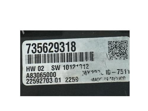 Other FIAT 500 (312_) 1.0 Mild Hybrid (312.AYD1B) | BP34467394O1 - Image 3