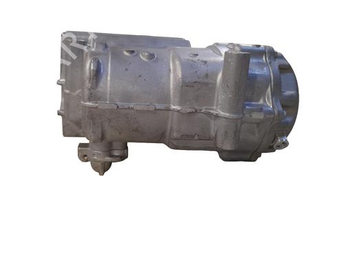 AC compressor RENAULT MASTER III Bus (JV) 2.3 dCi 135 FWD (JV0N, JV08) | BP38472300M34  - Image 5