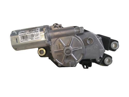 Used Rear wiper motor FORD FOCUS IV (HN) 1.0 EcoBoost mHEV (155 hp) 26595021