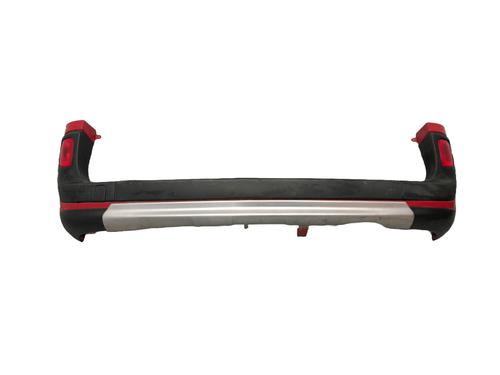 Rear bumper MERCEDES-BENZ CITAN MPV (W415)  | BP24029856C8 