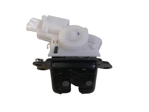 Used Tailgate lock Tailgate lock TOYOTA COROLLA Estate (_E21_) 2.0 Hybrid (MZEH12) (180 hp) 34466697 34466697