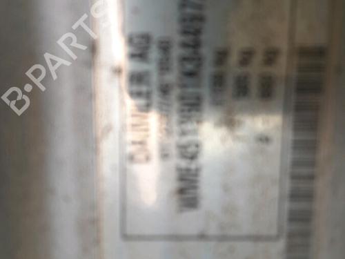 Left rear driveshaft SMART FORTWO Coupe (451) electric drive (451.390, 451.391) | BP33405680M40  - Image 7