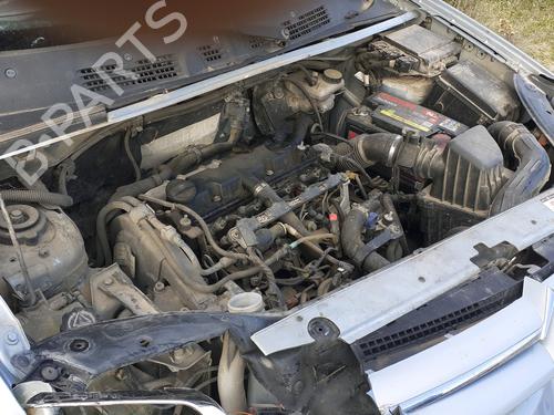 Steering column CITROËN BERLINGO / BERLINGO FIRST Box Body/MPV (M_)  | BP21596690M21 