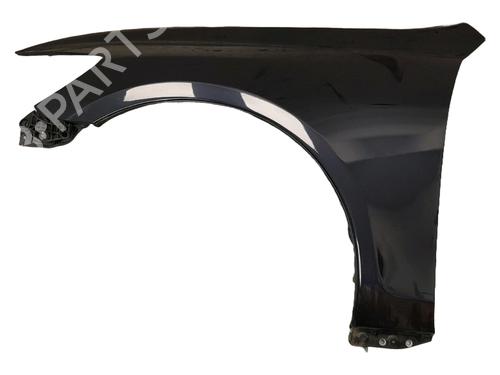 Left front fenders LEXUS GS (_S19_) 450h (GRS191_, GWS191_, GRS191R, GWS191R) 5381248090