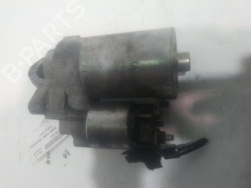 Used Starter Starter 35729983 35729983