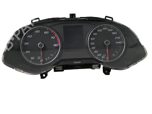Used Instrument cluster SEAT ARONA (KJ7, KJP) 1.0 TSI (95 hp) 27437409