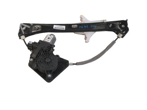 Used Rear right window mechanism Rear right window mechanism VW BEETLE (5C1, 5C2) 1.2 TSI (105 hp) 34552951 34552951
