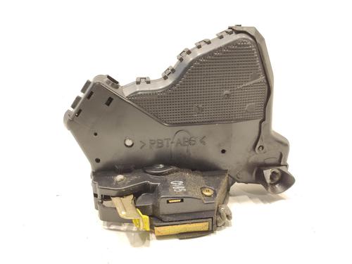 Used Front left lock TOYOTA AVENSIS Saloon (_T25_) 2.0 VVT-i (AZT250_, AZT250R) (147 hp) 19685418