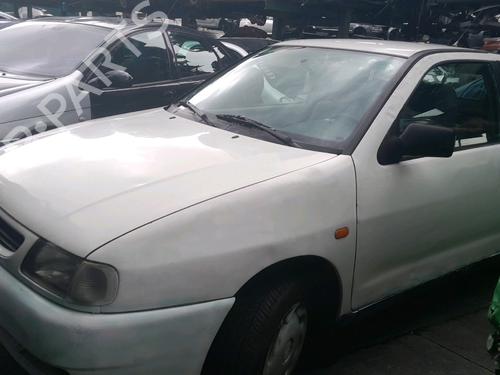 Used Engine Engine SEAT CORDOBA Vario (6K5) [1996-2002] 34490235 34490235