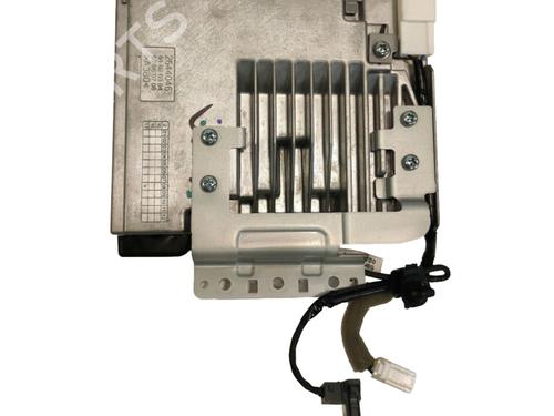 Used Electronic module Electronic module FIAT 124 Spider (124_) 1500 Sport (BS) (90 hp) 34522690 34522690