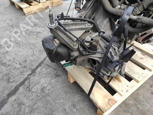 Gearbox NISSAN NOTE (E11, NE11) | BP36784424M3 - Image 3